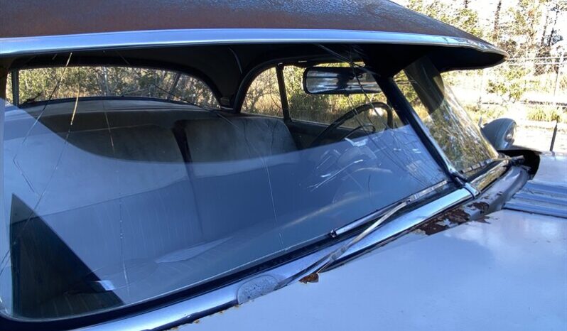 1951 Pontiac Chieftain full