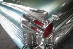1958 Oldsmobile Eighty-Eight full
