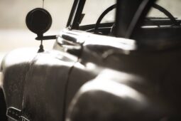 1951 Pontiac Chieftain full