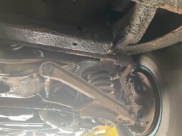1958 Oldsmobile Eighty-Eight full