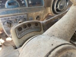 1951 Pontiac Chieftian full