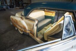 1951 Pontiac Chieftain full