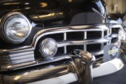 1950 Cadillac 61 Series 61 full