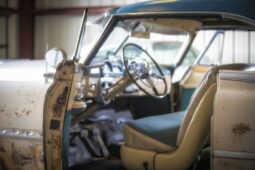 1951 Pontiac Chieftain full