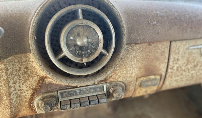 1951 Pontiac Chieftian full