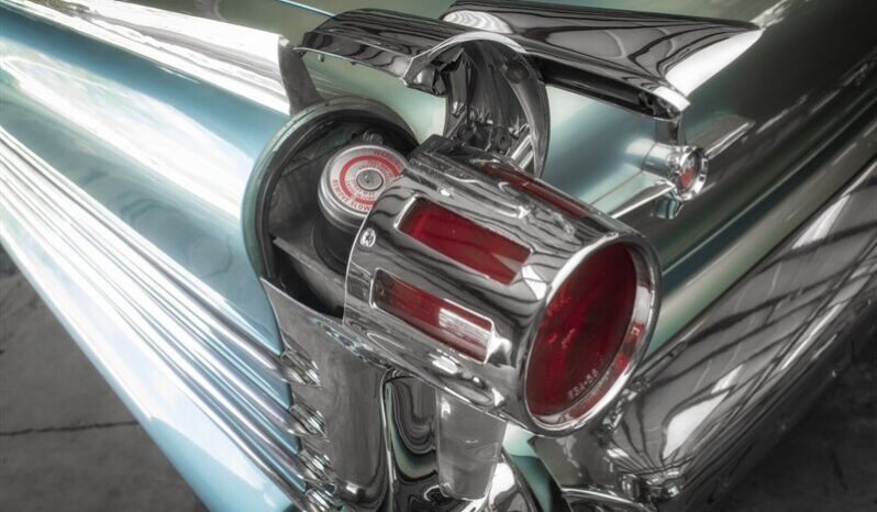 1958 Oldsmobile Eighty-Eight full
