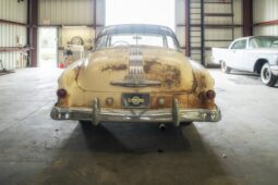 1951 Pontiac Chieftain full