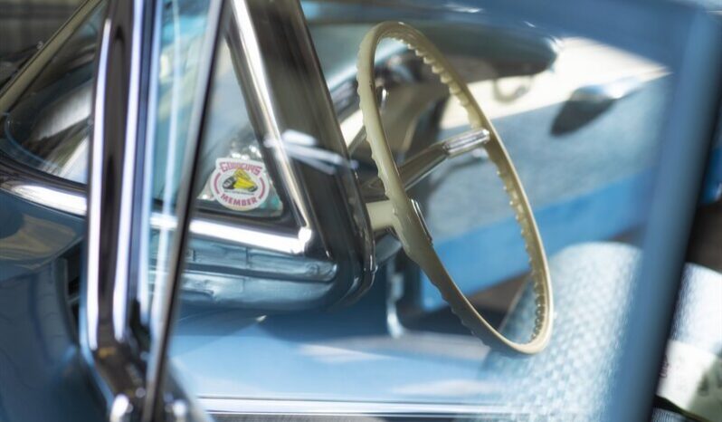 1958 Oldsmobile Eighty-Eight full