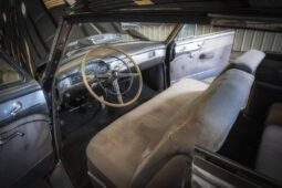 1950 Cadillac 61 Series 61 full