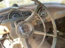 1951 Pontiac Chieftain full