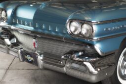 1958 Oldsmobile Eighty-Eight full
