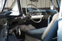 1958 Oldsmobile Eighty-Eight full