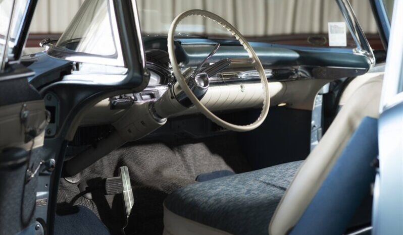 1958 Oldsmobile Eighty-Eight full