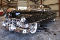 1950 Cadillac 61 Series 61 full