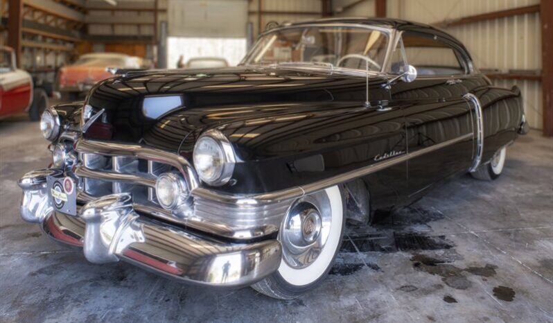 1950 Cadillac 61 Series 61 full
