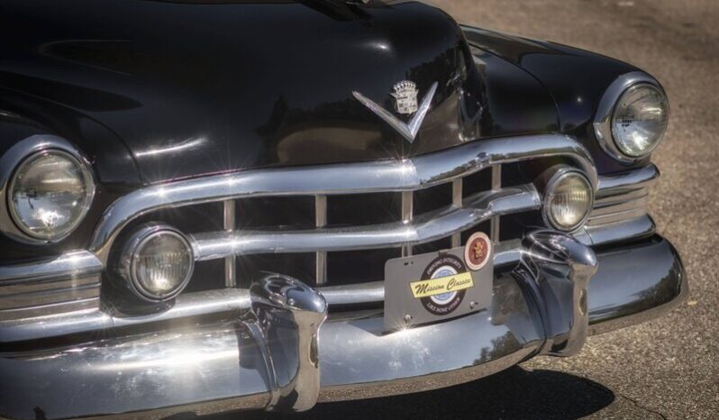1950 Cadillac 61 Series 61 full