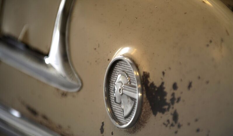 1951 Pontiac Chieftain full