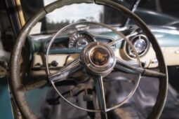 1951 Pontiac Chieftain full