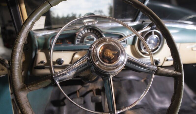 1951 Pontiac Chieftain full
