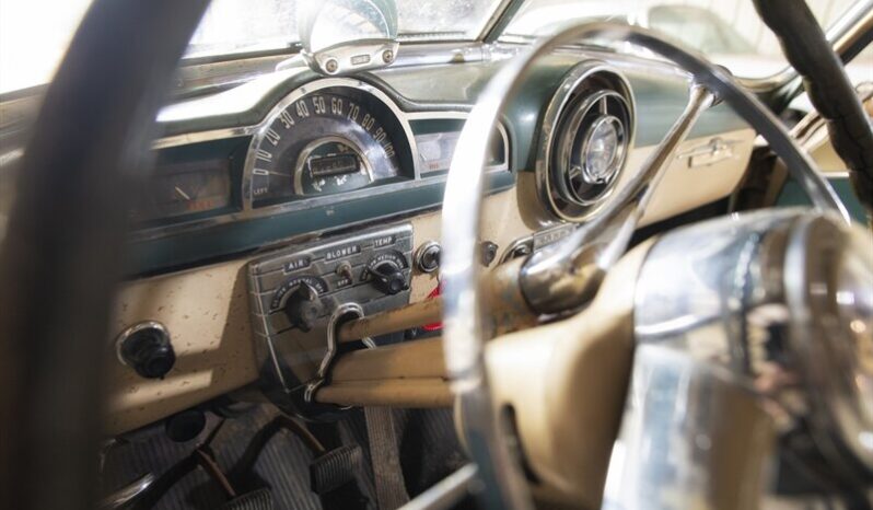 1951 Pontiac Chieftain full