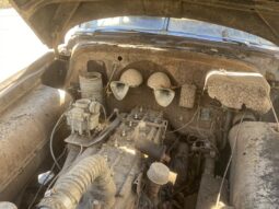 1951 Pontiac Chieftian full