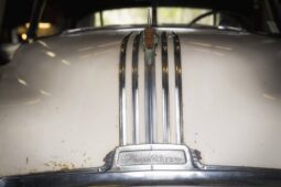 1951 Pontiac Chieftain full
