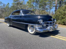 1950 Cadillac 61 Series 61 full