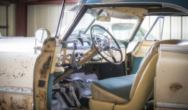 1951 Pontiac Chieftain full