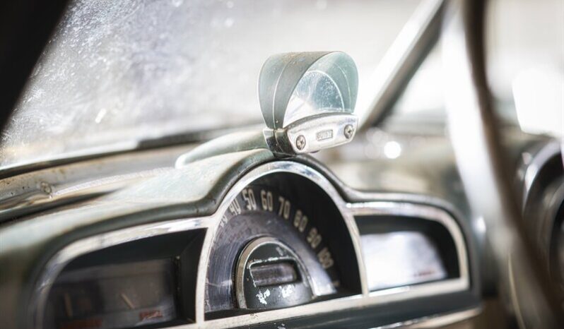 1951 Pontiac Chieftain full