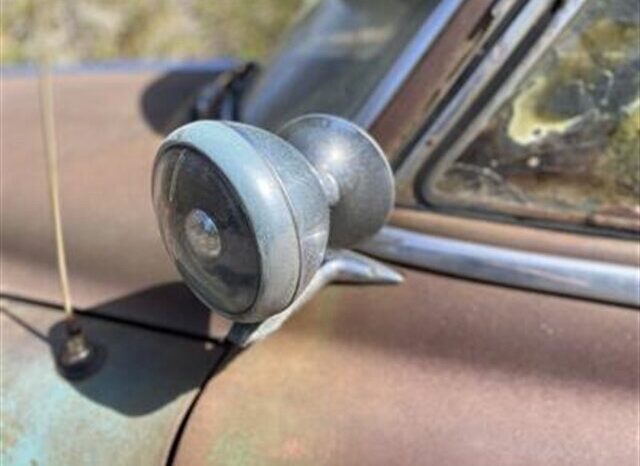 1951 Pontiac Chieftain full
