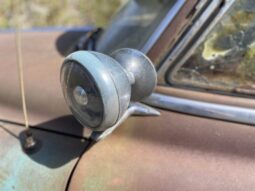 1951 Pontiac Chieftian full