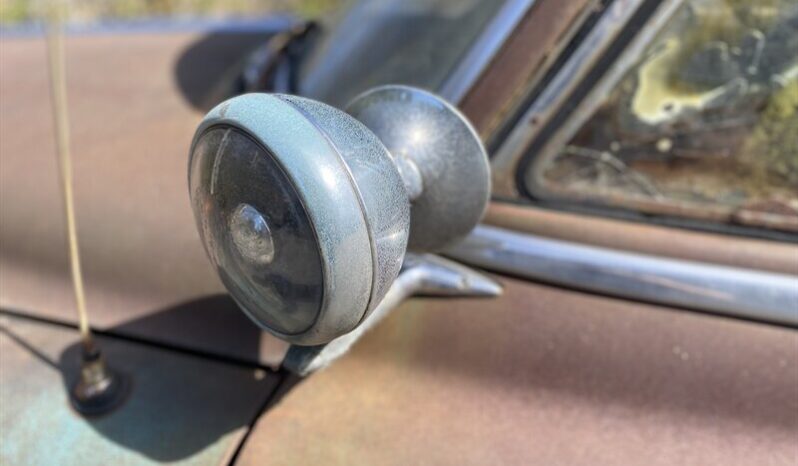1951 Pontiac Chieftian full