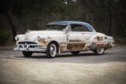 1951 Pontiac Chieftain full