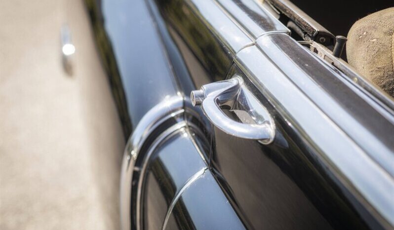 1950 Cadillac 61 Series 61 full