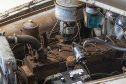 1951 Pontiac Chieftain full
