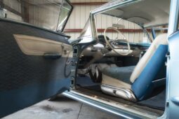 1958 Oldsmobile Eighty-Eight full