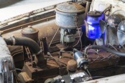 1951 Pontiac Chieftain full