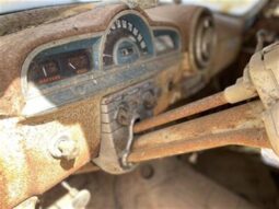 1951 Pontiac Chieftain full