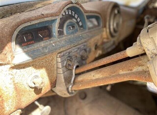 1951 Pontiac Chieftain full