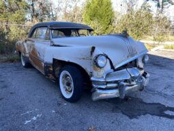 1951 Pontiac Chieftain full
