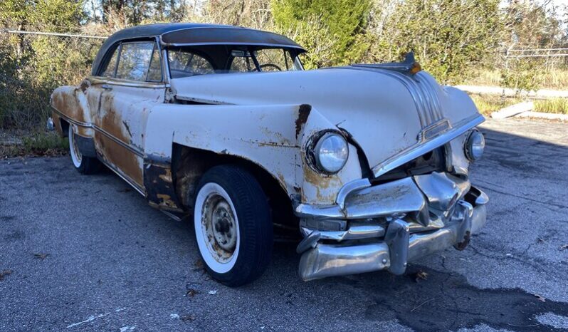 1951 Pontiac Chieftain full