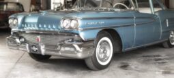 1958 Oldsmobile Eighty-Eight full