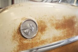 1951 Pontiac Chieftain full
