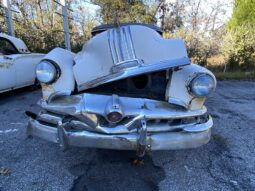 1951 Pontiac Chieftain full