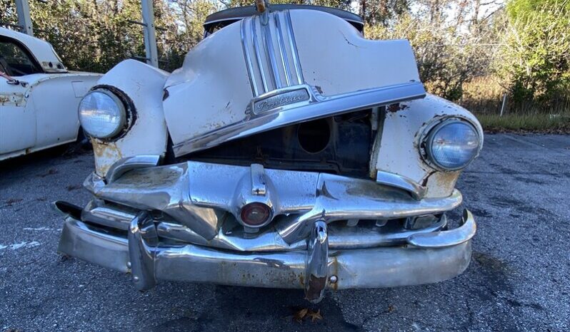 1951 Pontiac Chieftain full