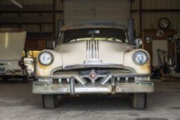 1951 Pontiac Chieftain full