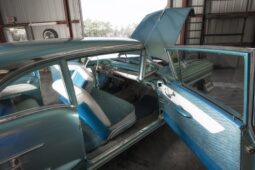 1958 Oldsmobile Eighty-Eight full