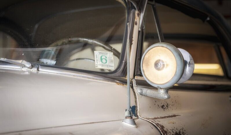 1951 Pontiac Chieftain full