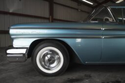 1958 Oldsmobile Eighty-Eight full