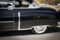 1950 Cadillac 61 Series 61 full